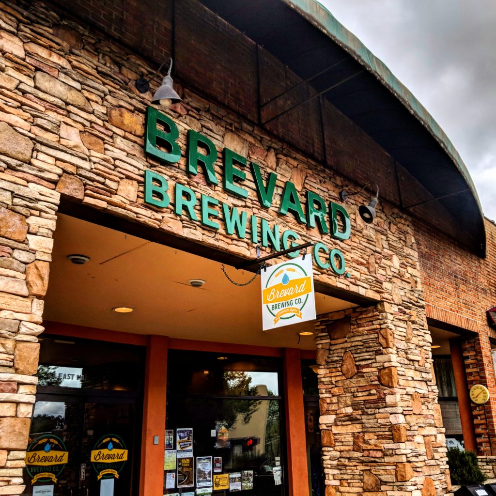 Brevard, NC