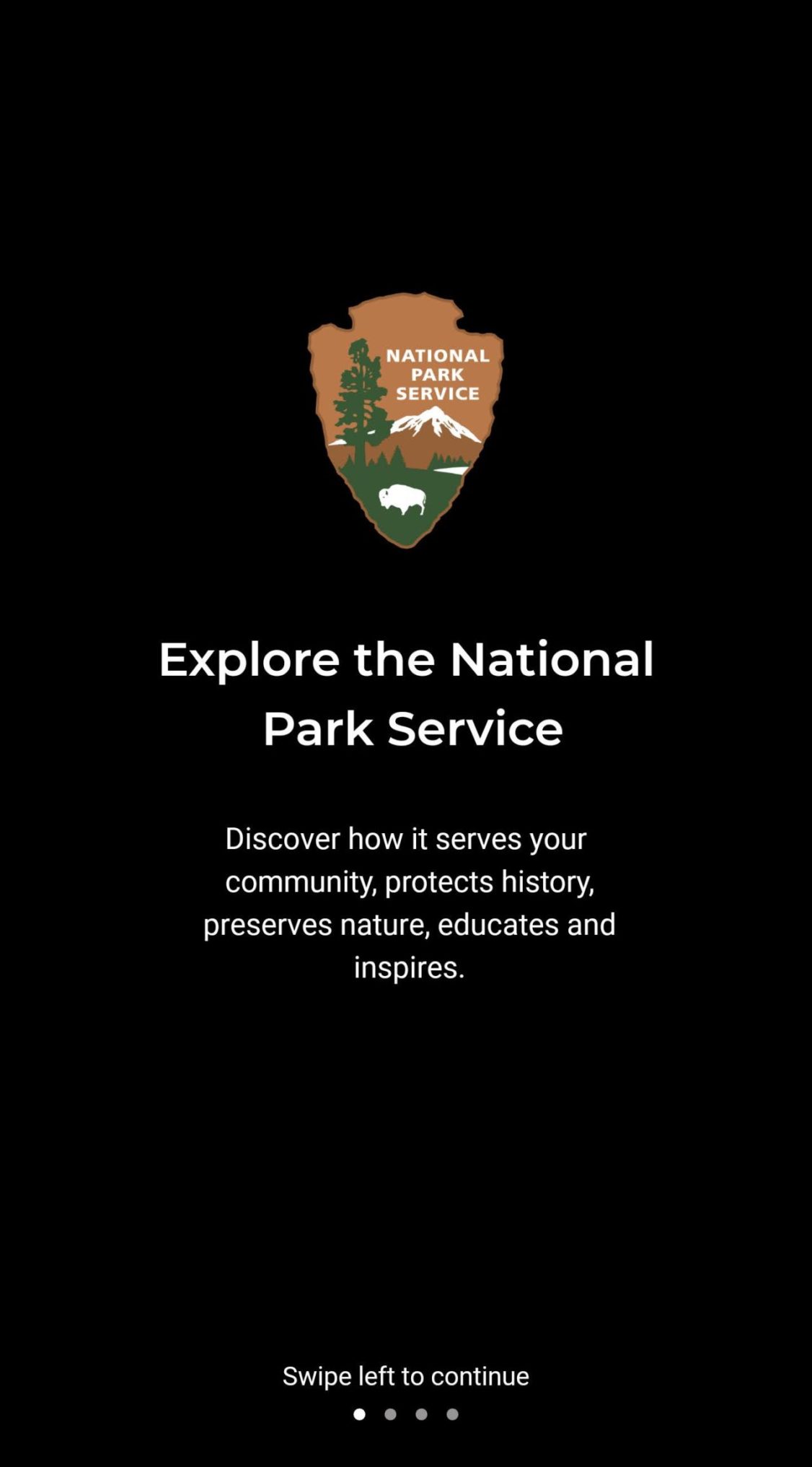 The National Park Service App Is A Travel Must Have - Florida Man on ...