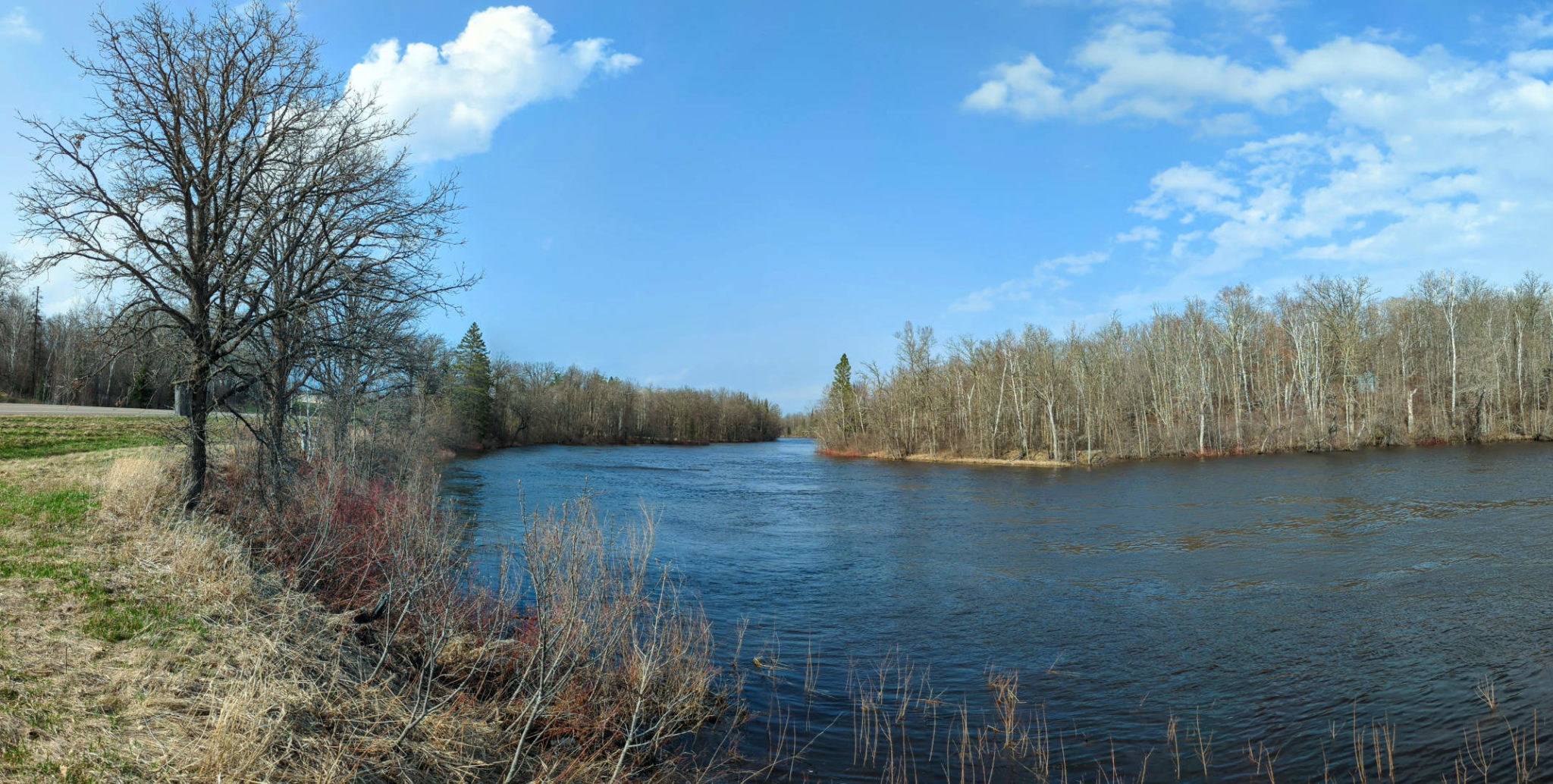 Our Amazing Great River Road Trip - Florida Man on the Run