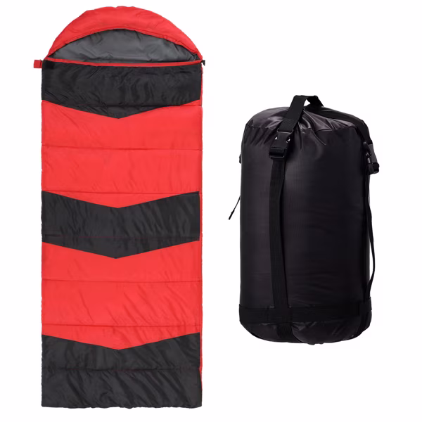 Heated Sleeping Bag - My Favorite and Essential Walmart Camping Gear for 2026