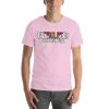 Everglades National Park T-Shirt - State Flag Series - Image 8