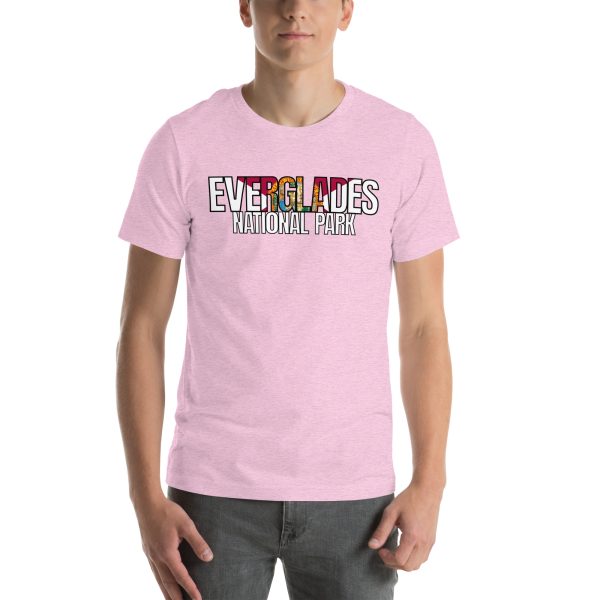 Everglades National Park T-Shirt - State Flag Series - Image 8