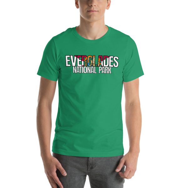 Everglades National Park T-Shirt - State Flag Series - Image 6