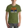 Grand Canyon National Park T-Shirt - State Flag Series - Image 4