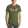Everglades National Park T-Shirt - State Flag Series - Image 5