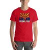 Grand Canyon National Park T-Shirt - State Flag Series - Image 2