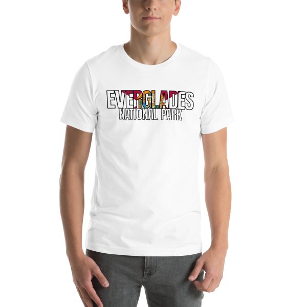 Everglades National Park T-Shirt - State Flag Series - Image 11