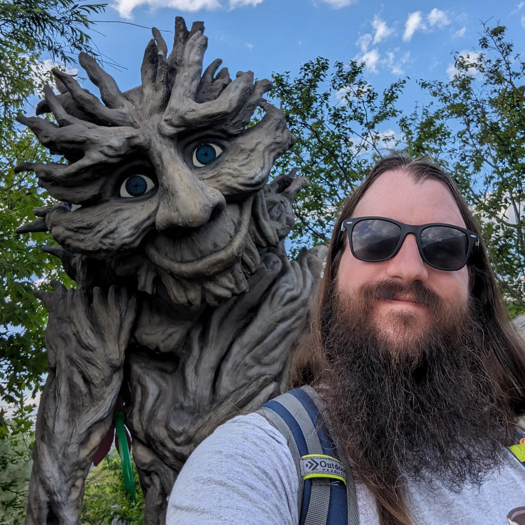 Anakeesta Selfie - Looking Back at Seven Lucky Years of Traveling