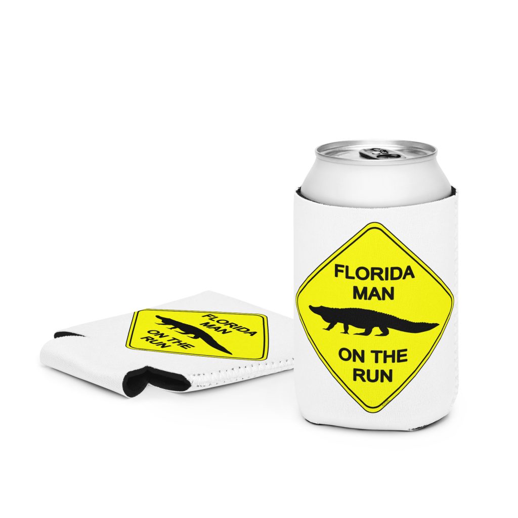 Can cooler