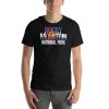 Rocky Mountain National Park T-Shirt - State Flag Series - Image 2