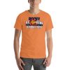 Rocky Mountain National Park T-Shirt - State Flag Series - Image 8