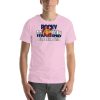 Rocky Mountain National Park T-Shirt - State Flag Series - Image 9