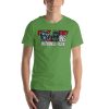 Great Smoky Mountains National Park T-Shirt - State Flag Series - Image 7