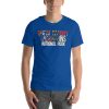 Great Smoky Mountains National Park T-Shirt - State Flag Series - Image 4