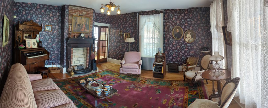 PXL 20231014 181935948.PHOTOSPHERE - A Handy Visitor's Guide to Beckley, WV!