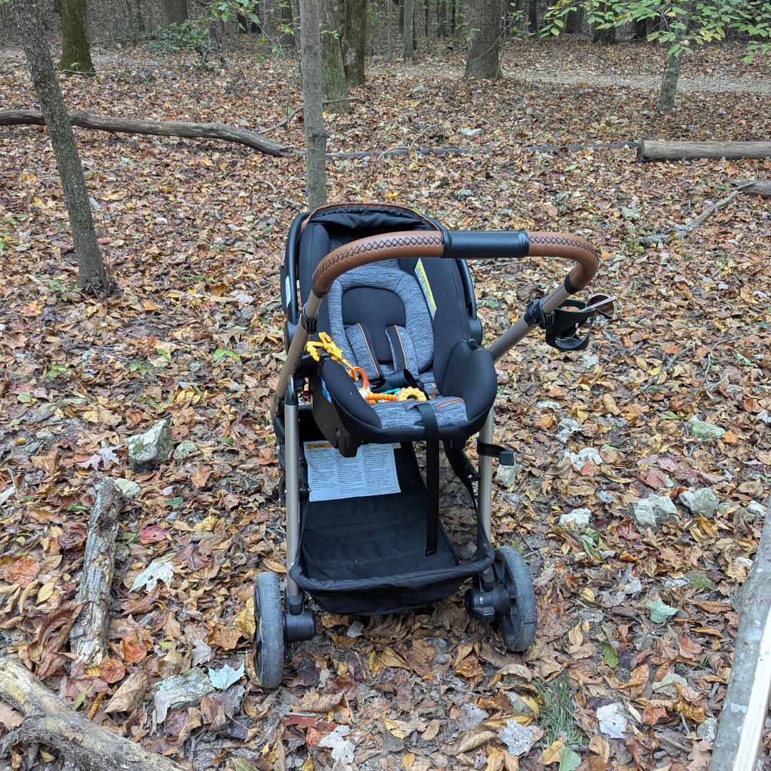 My Honest Baby Camping Gear Guide for New Parents