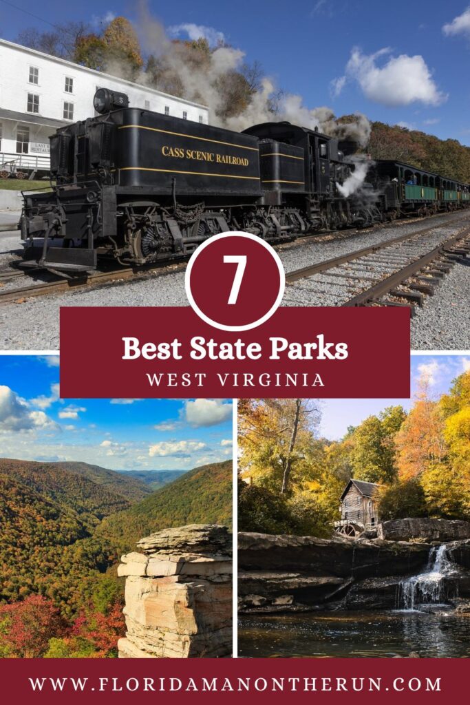 bestroadtripslisticle 20260403 120146 00002193856407782266893 - These Are The 7 Best State Parks in West Virginia