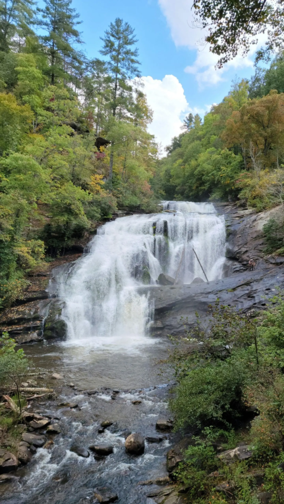 image - The 13 Best Waterfalls in Tennessee: an epic waterfall road trip
