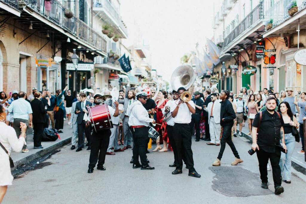 pexels kelly 217713259175165640211074597 - Walking in New Orleans: How We Explored the City Without a Car