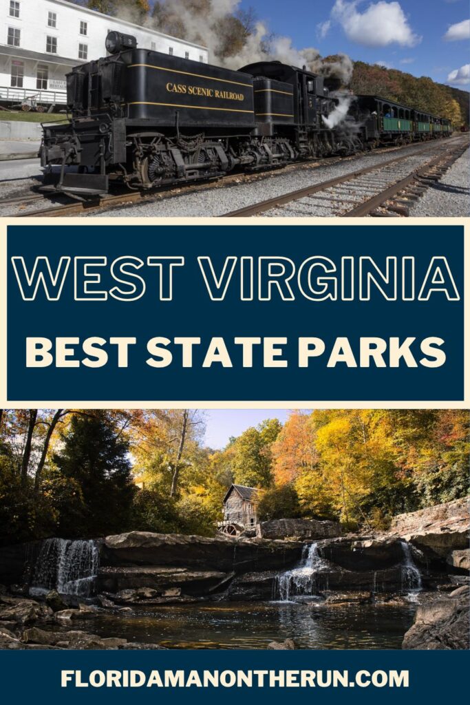 westvirginiaspsplitblue 20260403 120439 0000542773765851939732 - These Are The 7 Best State Parks in West Virginia