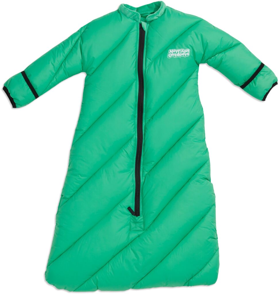 Little Mo - My Honest Baby Camping Gear Guide for New Parents