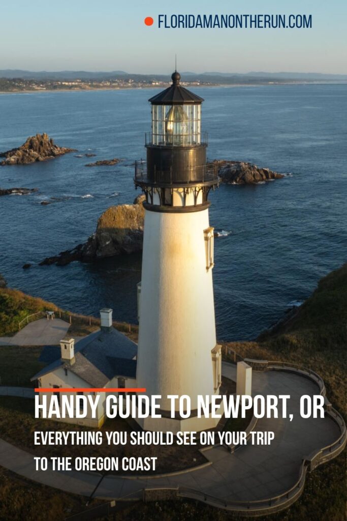 Newport Gradient 26 - The Helpful Guide on Things to Do in Newport, Oregon!
